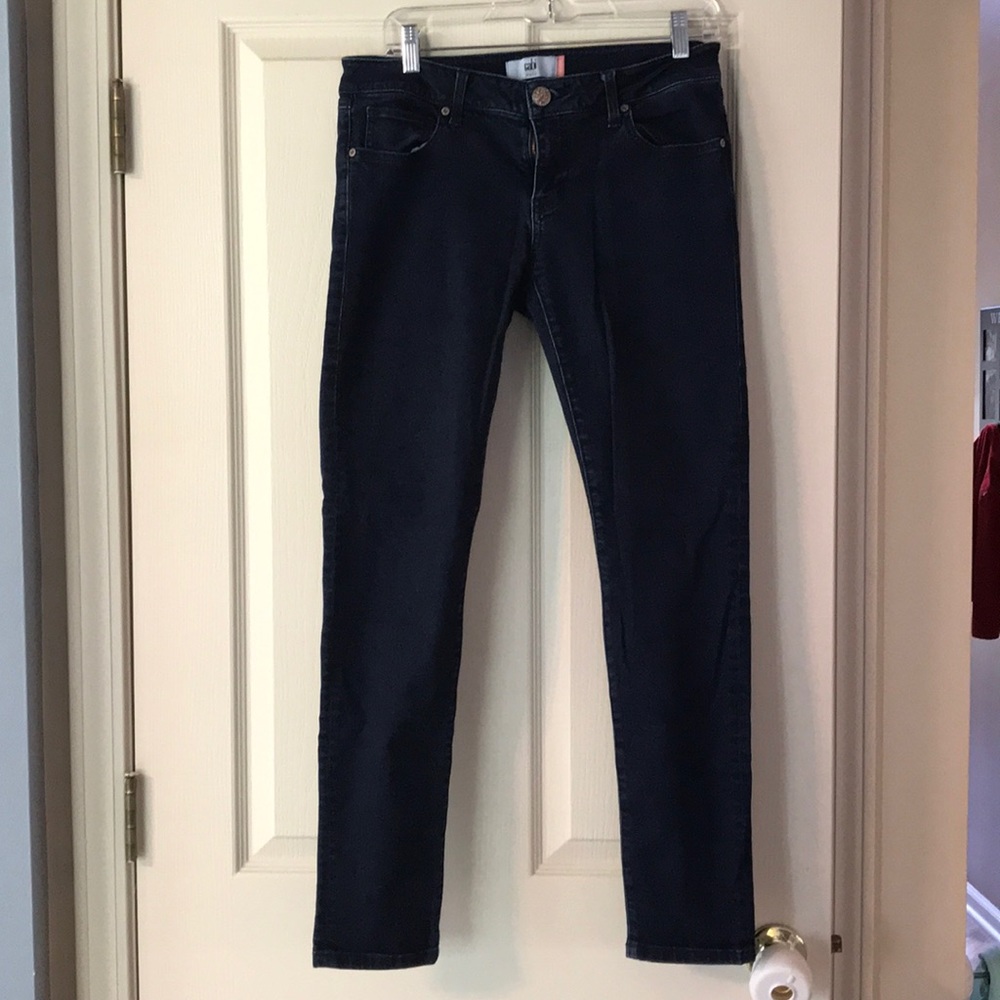 NWOT CAbi Skinny Jeans